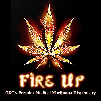 Fire Up Dispensary
