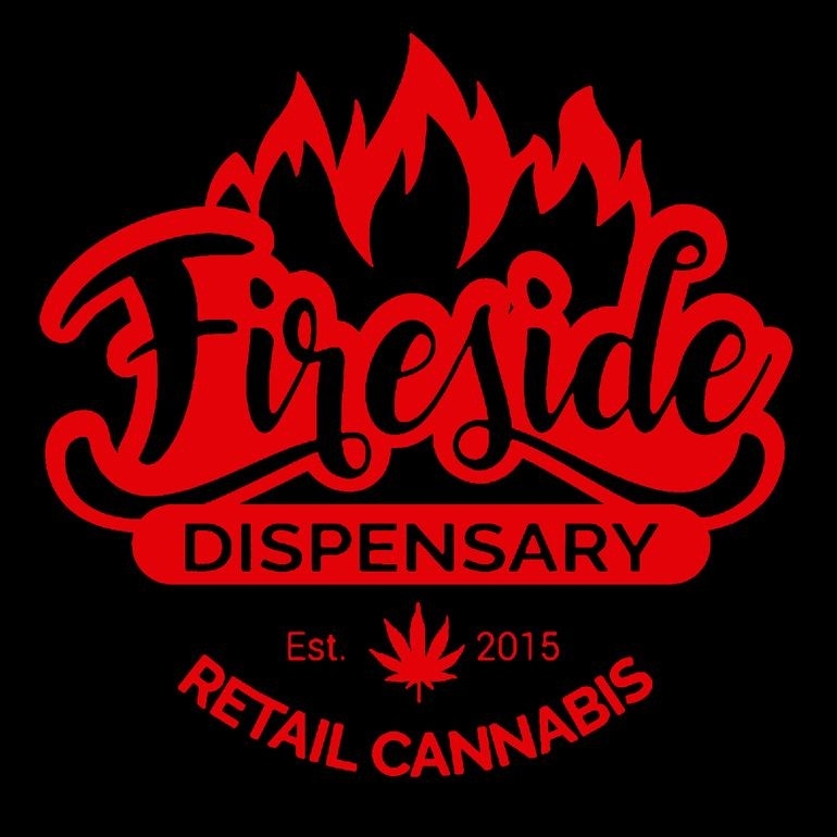 Fireside Dispensary - Medford
