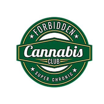 Forbidden Cannabis Club - Okanogan