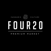 Four20 Premium Market - Canmore