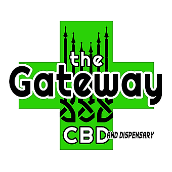 Gateway CBD &amp; Dispensary