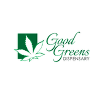 Good Greens Dispensary Tulsa