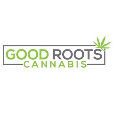 Good Roots Cannabis - Sherwood Park