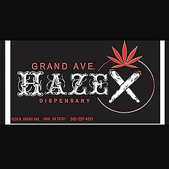 Grand Avenue Haze Dispensary