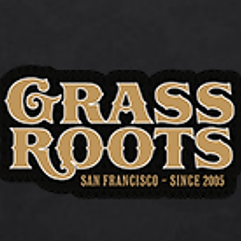 Grass Roots Cannabis Dispensary &amp; Delivery