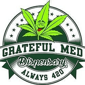 Grateful Med - Oklahoma City