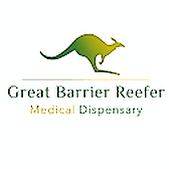 Great Barrier Reefer - Bethany
