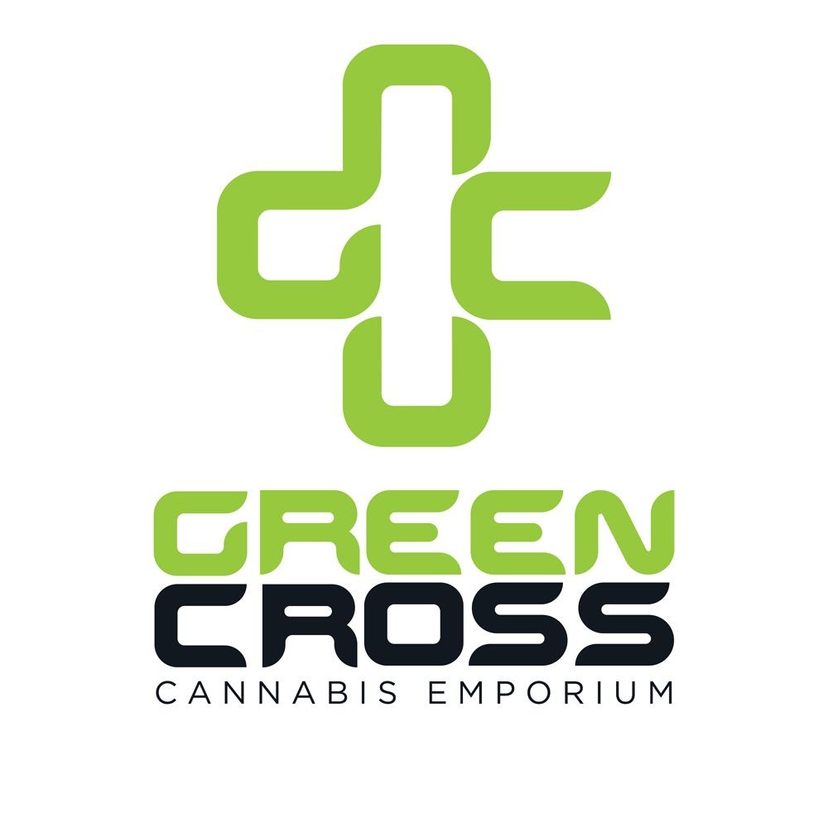 Green Cross Cannabis Emporium - Commercial