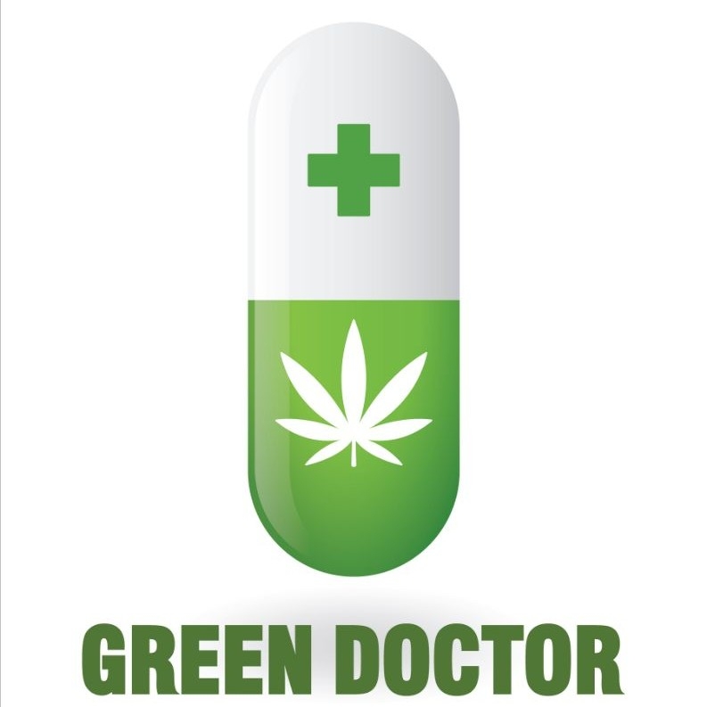 Green Doctor 420 - Oklahoma City