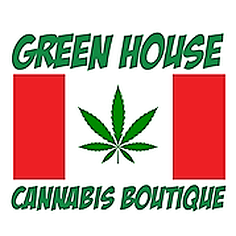 Green House Cannabis Boutique