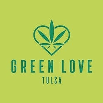 Green Love Tulsa