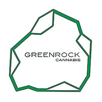 Green Rock Cannabis - St Albert