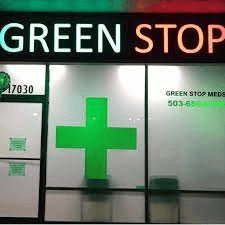 Green Stop Meds