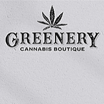 Greenery Cannabis Boutique