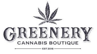 Greenery Cannabis Boutique - Salmon Arm