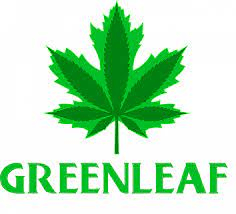 Greenleaf Cannabis –  Canadian