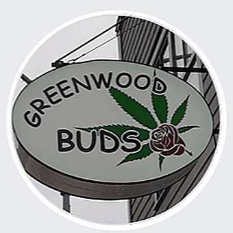 Greenwood Buds