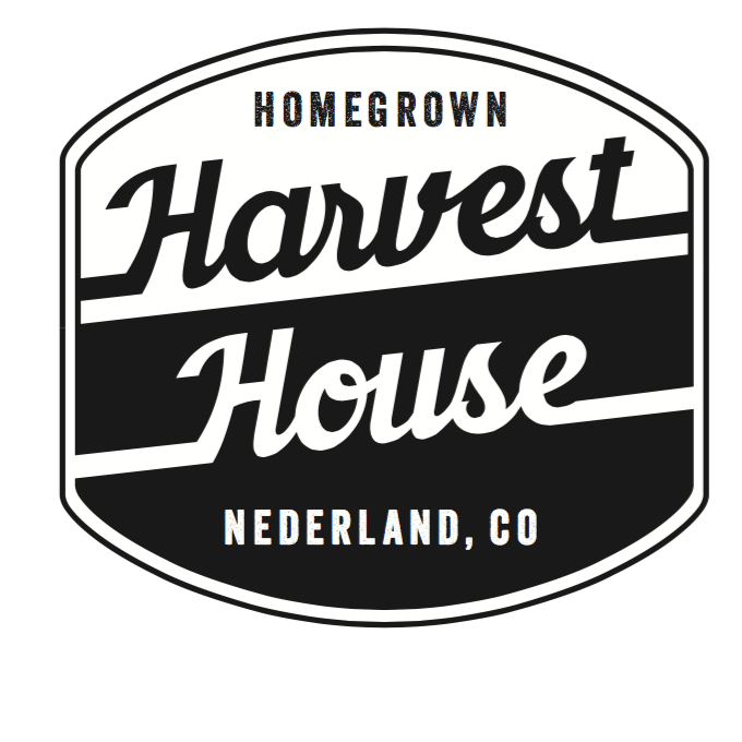 Harvest House - Nederland