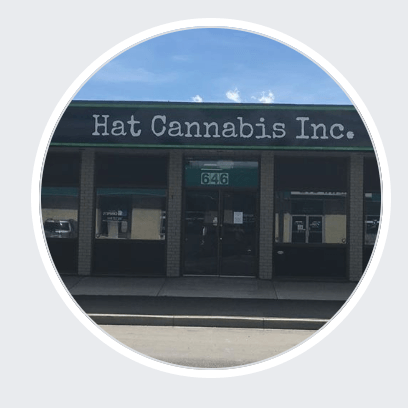 Hat Cannabis Inc. - Medicine Hat