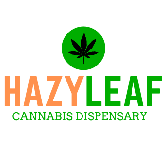 Hazy Leaf - Oklahoma City