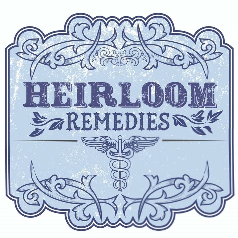 Heirloom Remedies