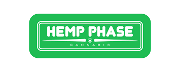 Hemp Phase Cannabis - Pemberton