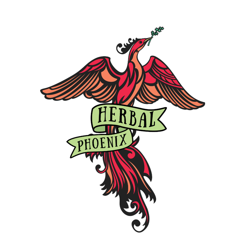 Herbal Phoenix