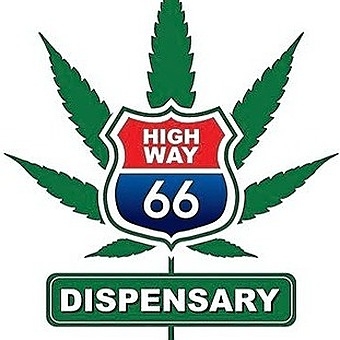 High Way 66 Dispensary - Medical Supply Store In Clinton