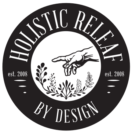 Holistic Relief By Design - Billings