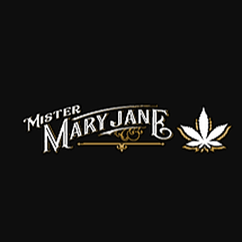 Home - Mister Mary Jane