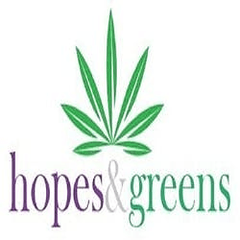 Hopes And Greens - Edmond