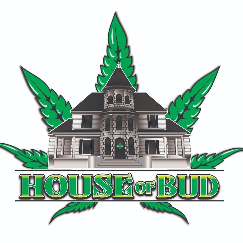 House Of Bud - Tulsa