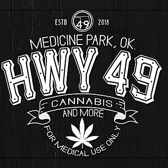HWY 49 Cannabis And More INC