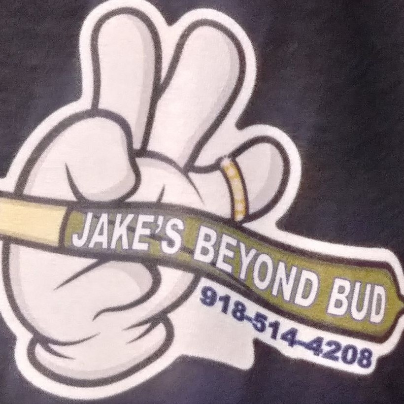 Jake's Beyond Bud -Tulsa