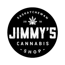 Jimmy's Cannabis - Estevan