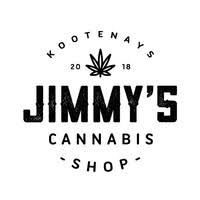 Jimmy's Cannabis - Rossland