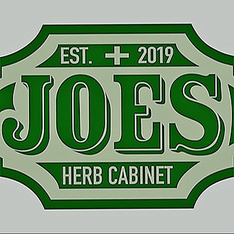 Joe's Herb Cabinet – OKC