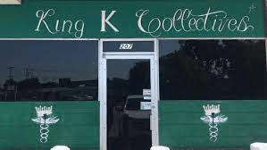 King K Collective - Tulsa