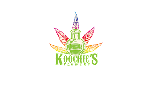 Koochie's Flower - Tulsa