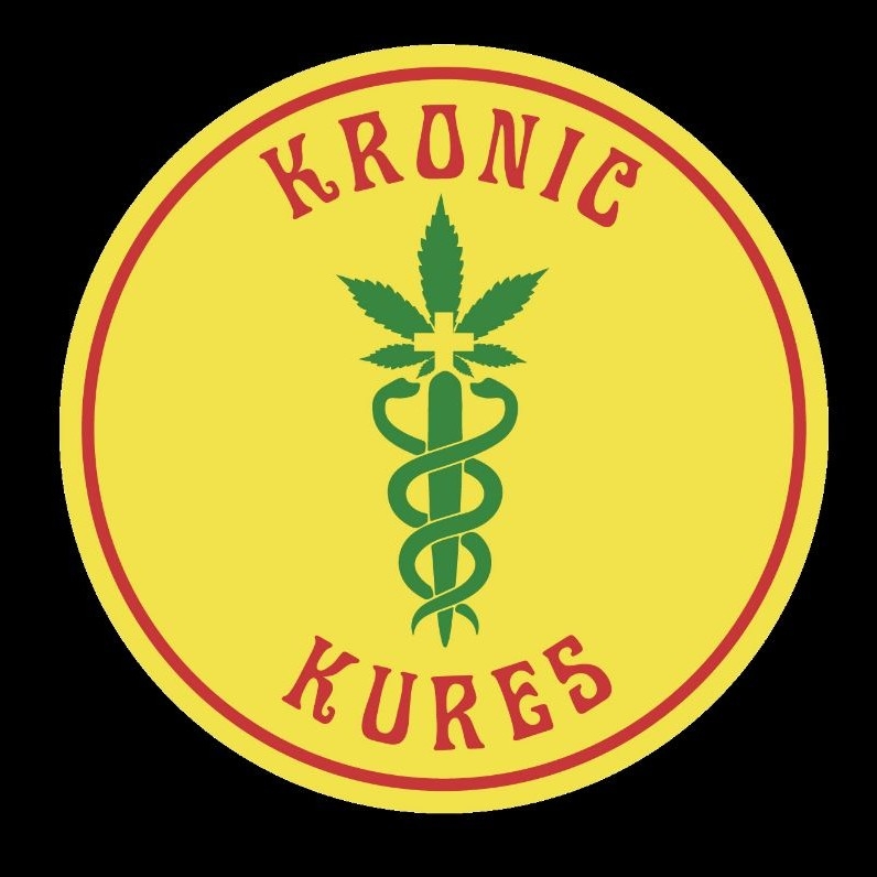 Kronic Kures - Lone Grove