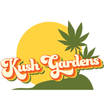 Kush Gardens - OKC