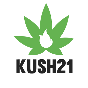 Kush21 - Vashon Island