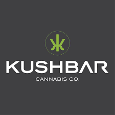 KushBar | Cannabis Dispensary | Camrose