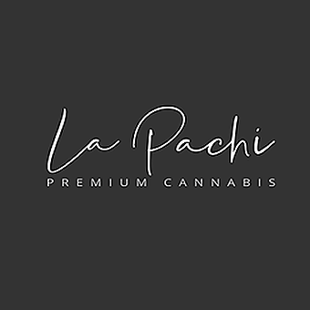 La Pachi Premium Cannabis - Courtenay