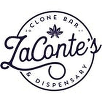 LaConte's Clone Bar &amp; Dispensary On 7th - Denver