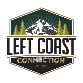 Left Coast Connection Portland