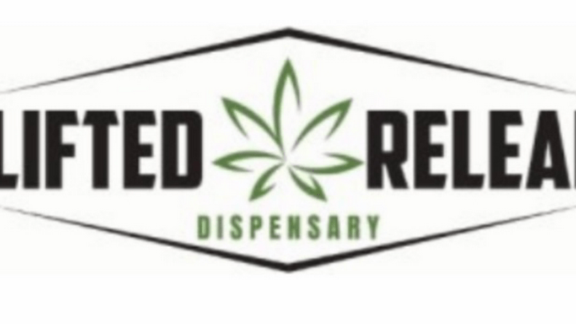 Lifted ReLeaf Dispensary - Glenpool