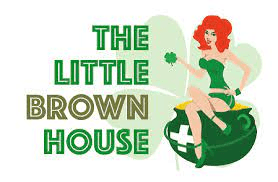 Little Brown House - Denver