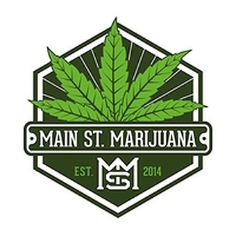 Main St. Marijuana - Downtown