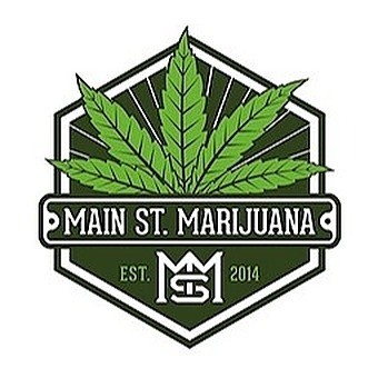 Main St. Marijuana - Longview